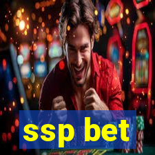 ssp bet